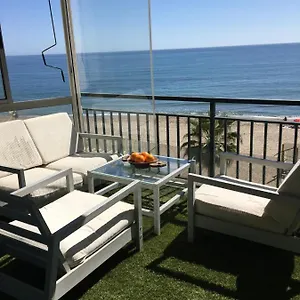Oasis , Fuengirola España