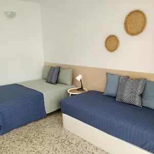 La Torre , Torremolinos España