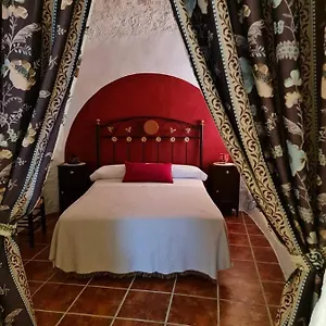  Casa rural Cueva El Sauce