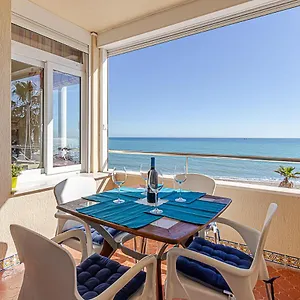 Fantastic Views , On The Location In , Torremolinos España
