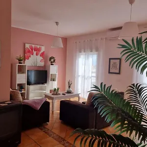  Apartamento Mar