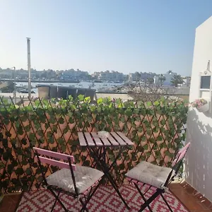  Apartamento Sol Y Luz