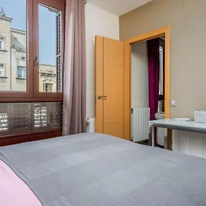 One Bedroom In City Center , Barcelona España