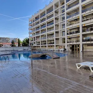 Major , Salou España