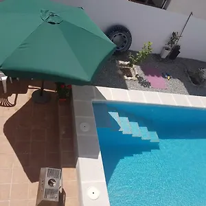  Сasa de vacaciones Casa Adriana