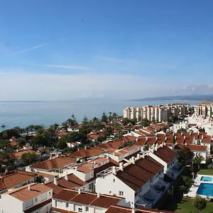  Apartamento Coqueto Con Vista Al Mar