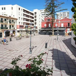 Monkó - Kiwi&tropycal O , Torremolinos España