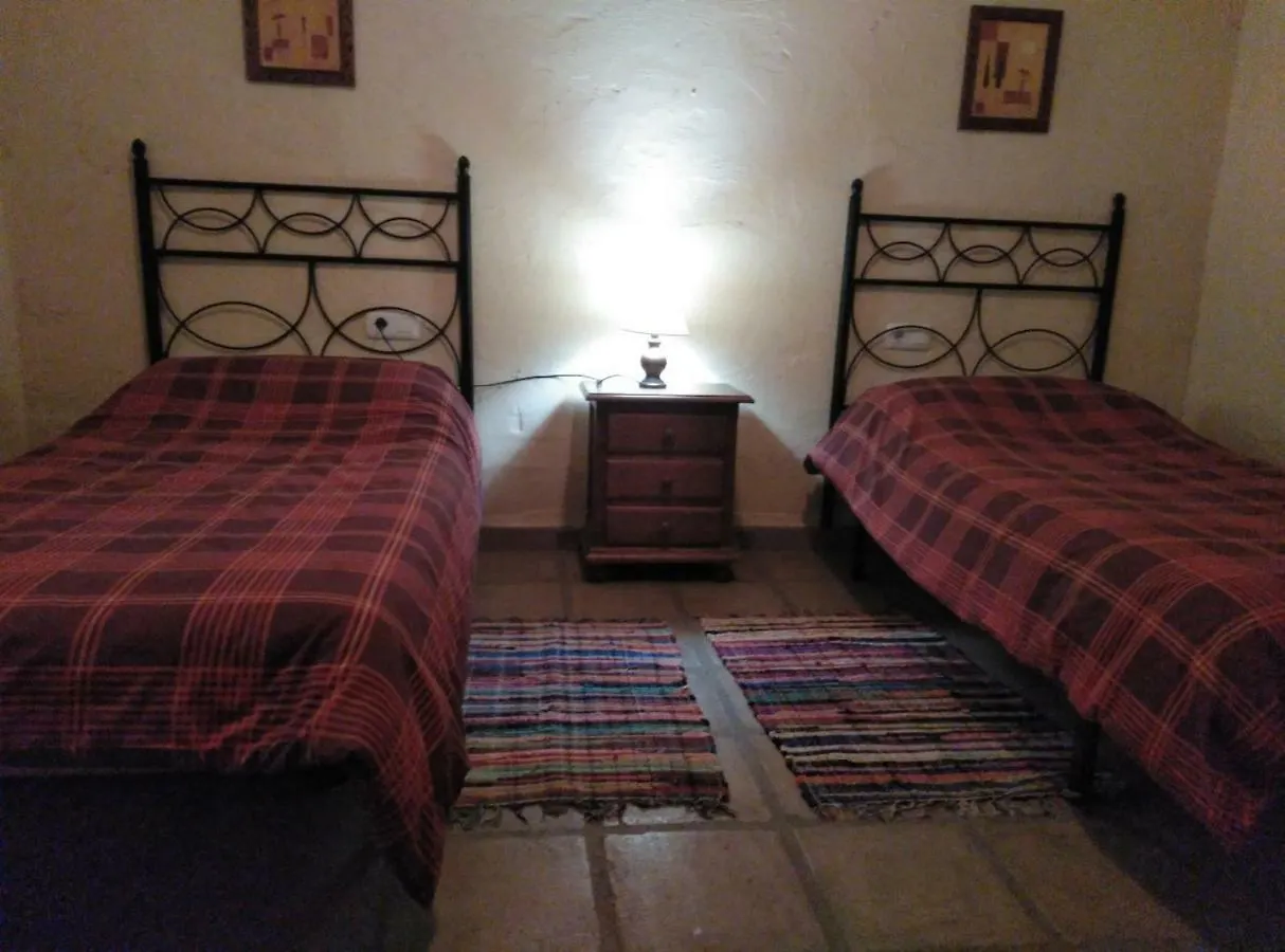 Country house Casas Rurales El Viejo Castano - Valle Del Genal Pujerra